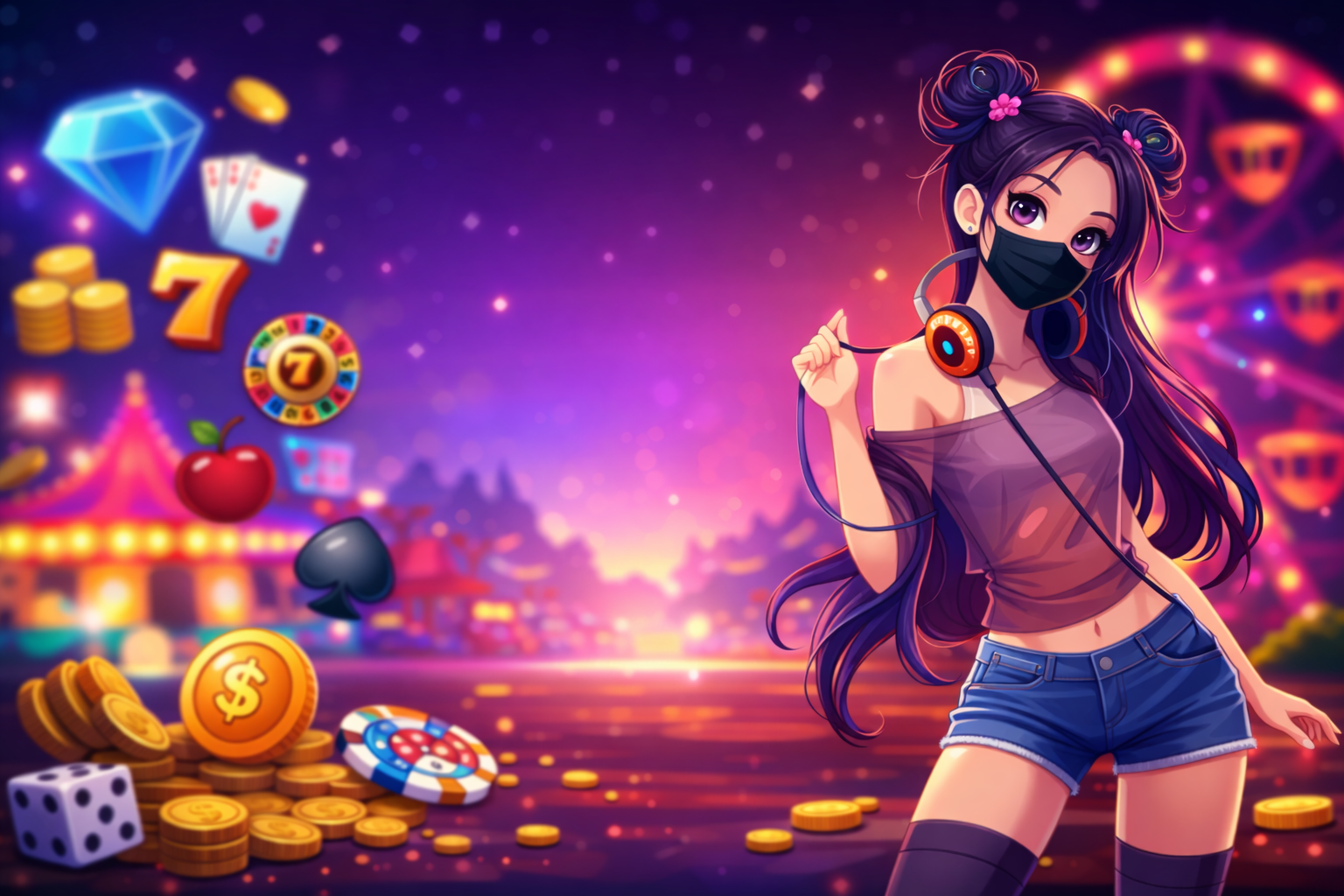 SocialTCasino